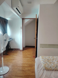 Summer Gardens (D16), Terrace #627530801
